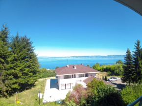 EVIAN LAC LEMAN